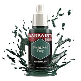 The Army Painter - Warpaints - Fanatic Paint - Evergreen Fog