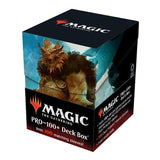 Box & Sleeves - Magic The Gathering - Vrondiss, Rage Of Ancients - Adventures In The Forgotten Realms  - QTY: 100+ (7967626330359)