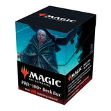 Deck Box & Sleeves - Magic The Gathering - Sefris Of The Hidden Ways - Adventures In The Forgotten Realms  - QTY: 100+ (7967623053559)