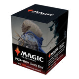 Box & Sleeves - Magic The Gathering - Galea, Kindler Of Hope - Adventures In The Forgotten Realms  - QTY: 100+ (7967626395895)