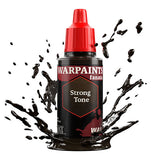 The Army Painter - Warpaints - Fanatic Paint Wash - Strong Tone