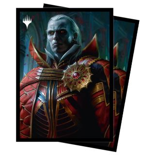 Card Sleeves - Magic The Gathering - Edgar, Charmed Groom // Edgar Mar Cosmic Collectables UK Card Sleeves - Magic The Gathering - Edgar, Charmed Groom // Edgar Mar Cosmic Collectables UK