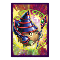 Card Sleeves - Yu-Gi-Oh! - Kuriboh Kollection (Purple) - QTY: 50 (7961099960567)