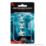 Dungeons & Dragons -  - Nolzur's Marvelous Miniatures - Griffon Hatchlings - Wave 17