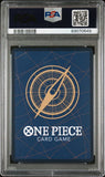 PSA - One Piece - Romance Dawn - OP01-013 : Sanji (Parallel) - PSA 10 (8054286516471)