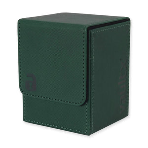 Vault X - eXo-Tec - Deck Box - Green (8039517094135)