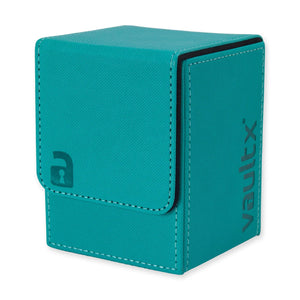 Vault X - eXo-Tec - Deck Box - Teal (8039516438775)