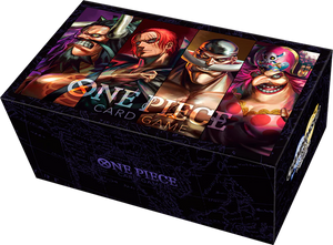 One Piece Card Game - Special Goods Set - Former Four Emperors (8032135217399)