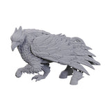 Dungeons & Dragons -  - Nolzur's Marvelous Miniatures - Hippogriff - Wave 23