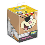 Squaroes - SpongeBob SquarePants™ - SB020 - Pirate Sandy