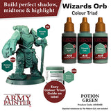 The Army Painter - Warpaints Air - Potion Green