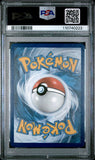 PSA - Pokemon - Sword & Shield , Vivid Voltage - 170/181 : Pikachu V (Full Art) - PSA 10