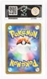 ACE Grading - Pokemon - Ancient Roar - 068/066 : Magby (Full Art) - ACE 10