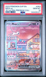 PSA - Pokemon - ScVi, Black Star Promo - SVP-053 : Mew ex (Full Art) - PSA 10