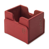 Vault X - eXo-Tec - Sideloading Deck Box - Metallic Red - 100+