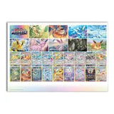 Pokemon - Scarlet & Violet Prismatic Evolutions - Poster Collection - Collection Box (14824469758333)