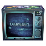 Magic The Gathering - Nightmare Bundle - Duskmourn: House of Horrors (9 Packs) (9542004703479)