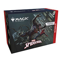 Magic The Gathering - Bundle - Marvel Spider-Man (9 Packs)