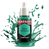 The Army Painter - Warpaints - Fanatic Paint - Aqua Alchemy