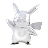 Pokemon - Battle Figure - 25th Anniversary - Pikachu 3" (7943234715895)