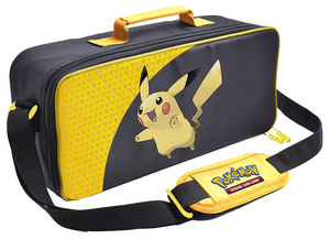 Ultra Pro - Deluxe Gaming Trove - Pokemon - Pikachu (7943286620407) (7943591690487)