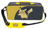 Ultra Pro - Deluxe Gaming Trove - Pokemon - Pikachu (7943286620407) (7943591690487)