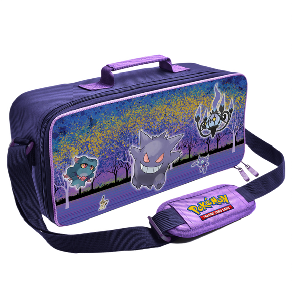 Ultra Pro - Deluxe Gaming Trove - Pokemon - Gengar (7943288127735) (7943591657719)