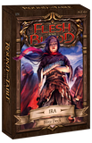 Flesh & Blood - Round the Table - TCC X LSS (7969832075511)