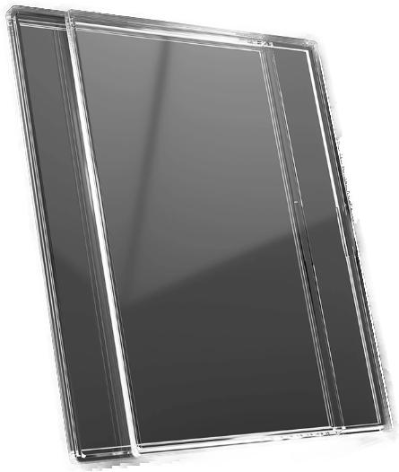 Gamegenic - Slide Card Cases