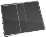 Gamegenic - Slide Card Cases