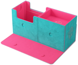 Gamegenic - Tolarian Community College - The Academic 133+ XL Teal/Pink