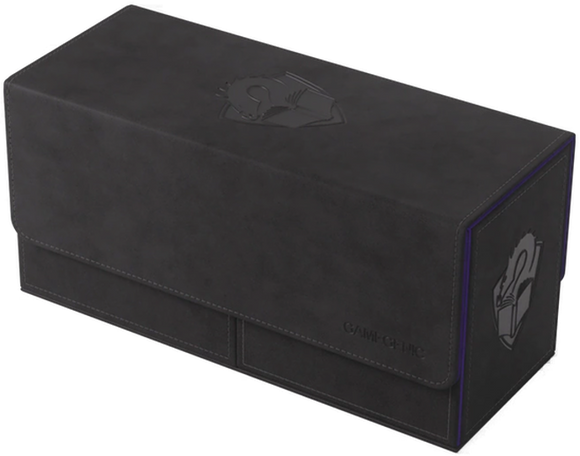 Gamegenic - Tolarian Community College - The Academic 133+ XL Black/Purple