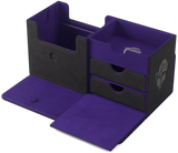 Gamegenic - Tolarian Community College - The Academic 133+ XL Black/Purple