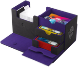 Gamegenic - Tolarian Community College - The Academic 133+ XL Black/Purple