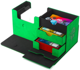 Gamegenic - Tolarian Community College - The Academic 133+ XL Green/Black