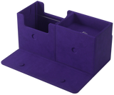 Gamegenic - Tolarian Community College - The Academic 133+ XL Purple/Purple