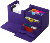 Gamegenic - Tolarian Community College - The Academic 133+ XL Purple/Purple