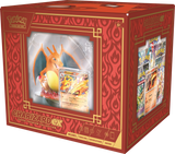 Pokemon - Super Premium Collection Box - Charizard ex (9530965131511)