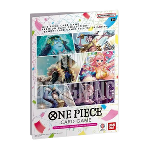 One Piece Card Game - Bandai Card Games Fest 23-24 - Premium Card Collection (9518808629495)