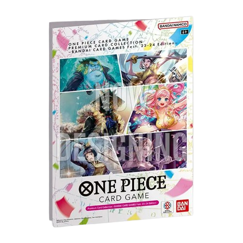 One Piece Card Game - Bandai Card Games Fest 23-24 - Premium Card Collection (9518808629495)