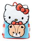 Loungefly -Hello Kitty & Bear - Backpack