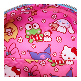 Loungefly -Hello Kitty & Bear - Backpack
