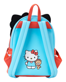 Loungefly -Hello Kitty & Bear - Backpack