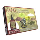 The Army Painter - Battlefields Basing Set