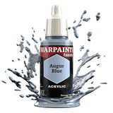 The Army Painter - Warpaints - Fanatic Paint - Augur Blue
