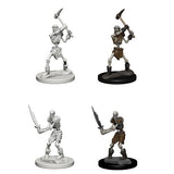 Dungeons & Dragons -  - Nolzur's Marvelous Miniatures - Skeletons - Wave 1