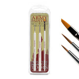 The Army Painter -  Most Wanted Brush Set