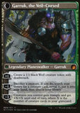 MTG - From the Vault: Transform - 009/015 : Garruk Relentless / Garruk, the Veil-Cursed (Foil) (8052572618999)