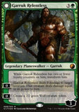 MTG - From the Vault: Transform - 009/015 : Garruk Relentless / Garruk, the Veil-Cursed (Foil) (8052572618999)