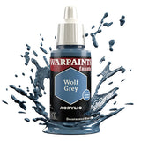 The Army Painter - Warpaints - Fanatic Paint - Wolf Grey